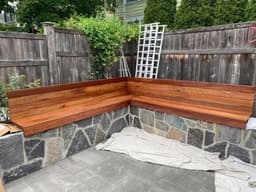 Carpentry